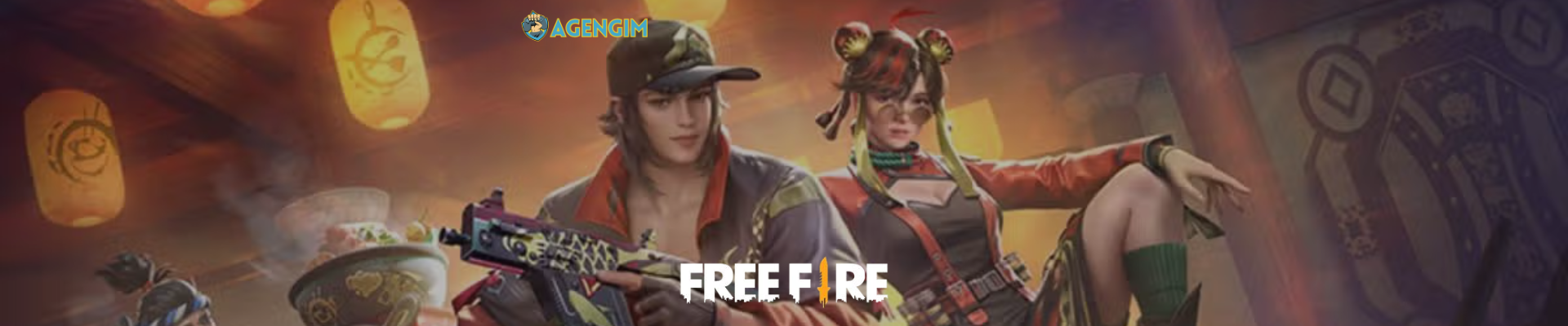 FREE FIRE