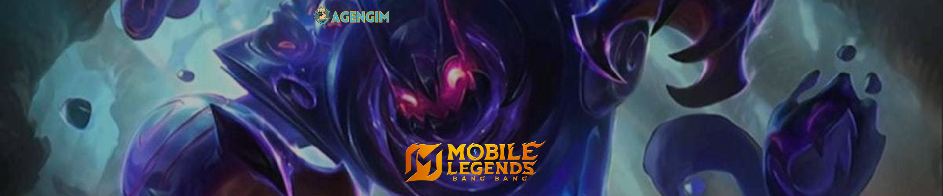 MOBILE LEGENDS